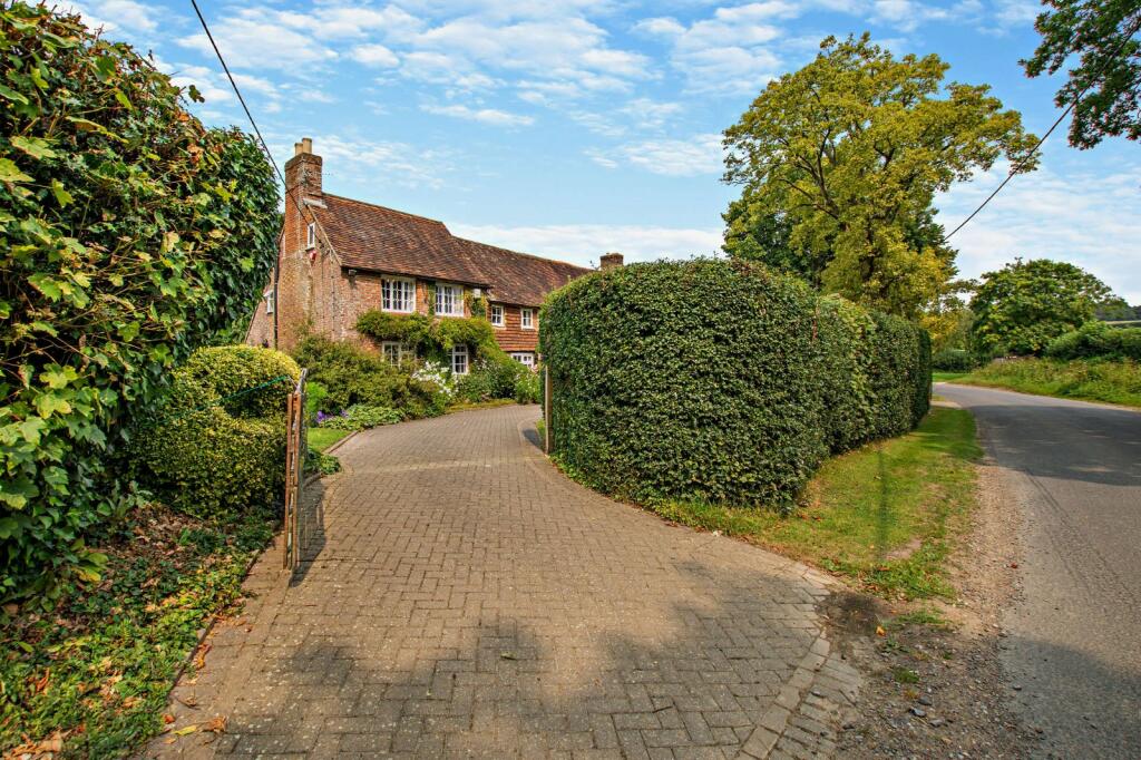 Additional image 19 of Spithurst Road, Barcombe, Lewes, East Sussex