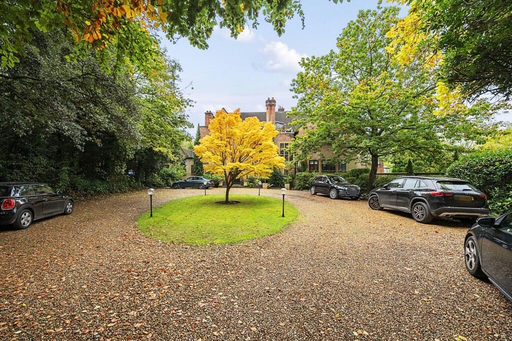 Additional image 15 of Mavelstone Road, Bickley, Kent