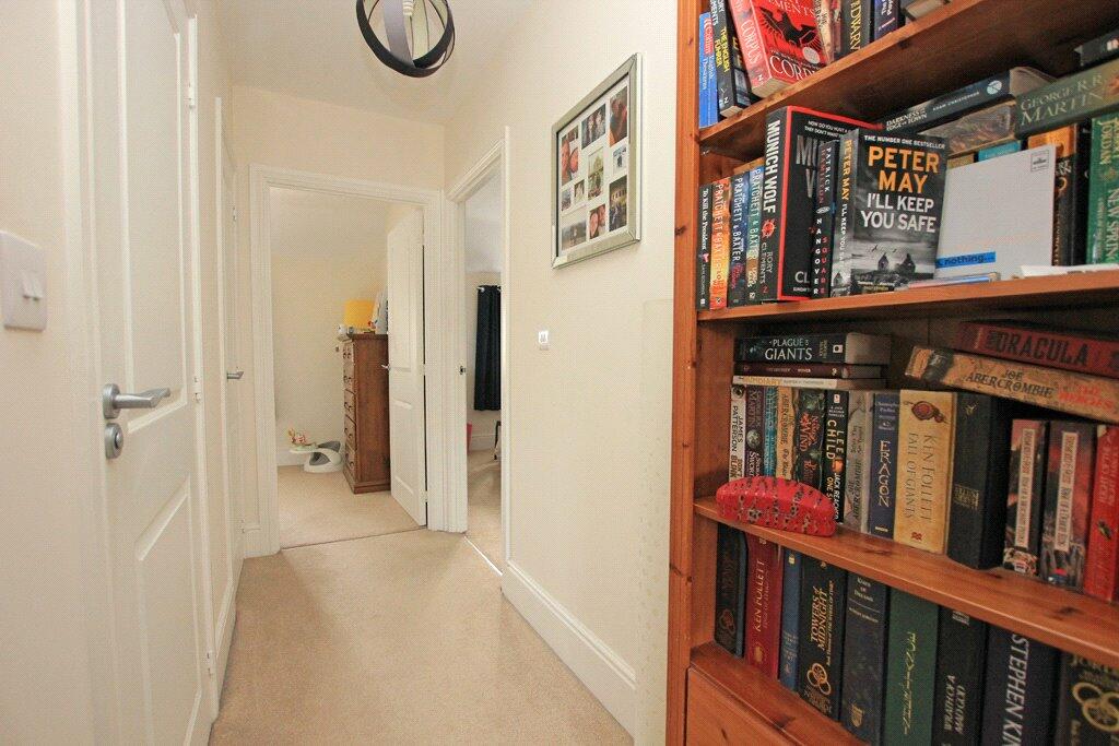 Additional image 7 of 25 Willow Avenue, Steeton, BD20 6FN