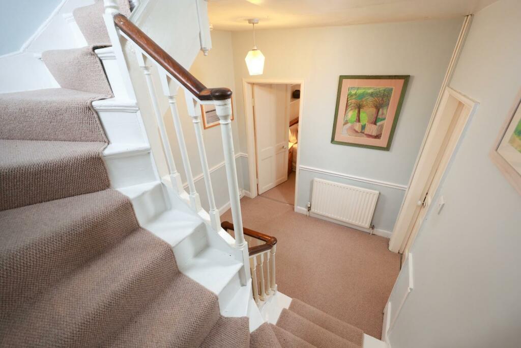 Additional image 20 of Montague Hill, Kingsdown, Bristol