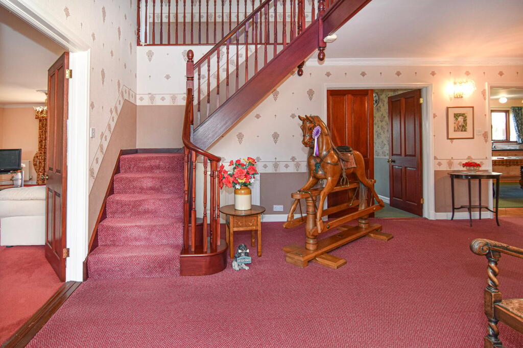 Additional image 5 of Redmans Hill, Blackford, Wedmore, BS28
