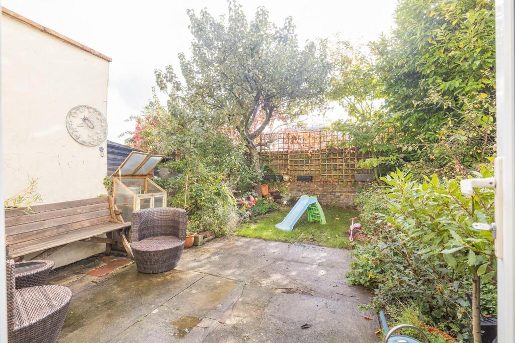 Additional image 10 of Saxon Road, St Werburghs