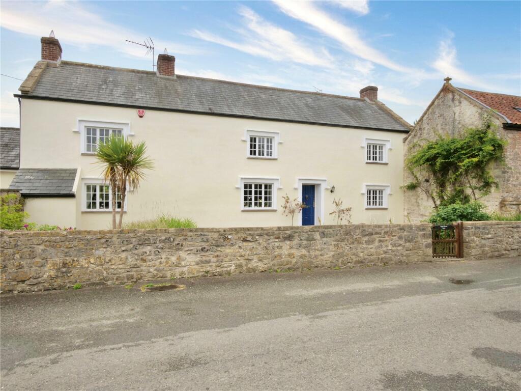 Additional image 30 of Detached Farmhouse, Weare, Axbridge