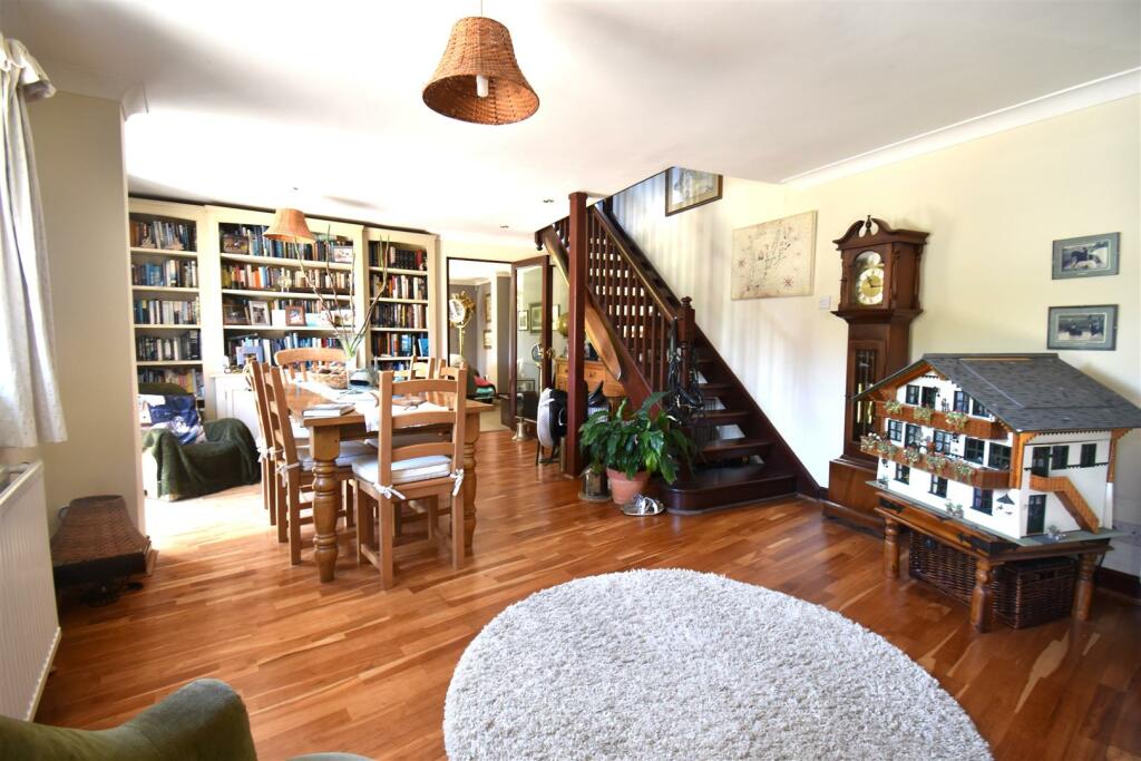 Additional image 5 of Beautiful Barn Conversion With Adjoining Annexe