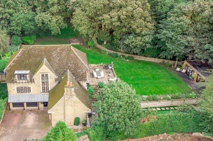 Aspen House, Greenhill Lane, Bingley, West Yorkshire, BD16