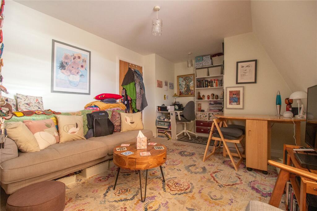 Additional image 15 of Pilemarsh, Bristol, BS5