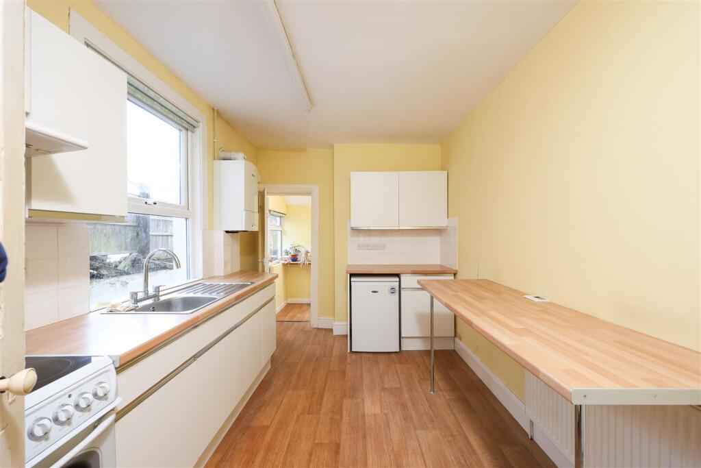 Additional image 5 of York Avenue, Ashley Down, Bristol