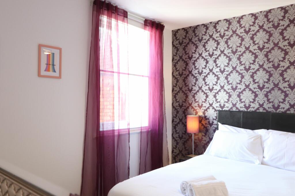 Additional image 26 of Flat , A West Street, St. Philips, Bristol