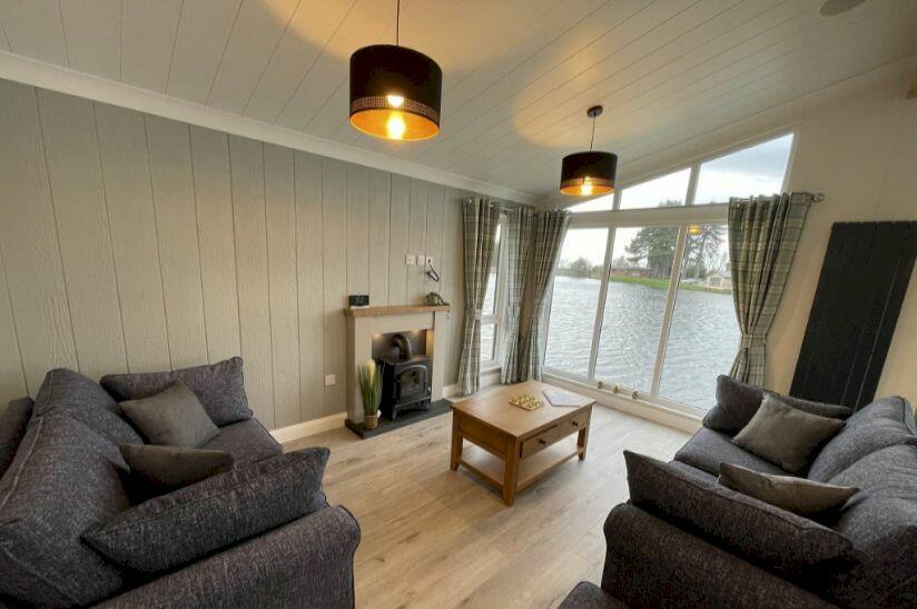 Additional image 3 of Pendle View Holiday Park, Barrow, Clitheroe, Lancashire
