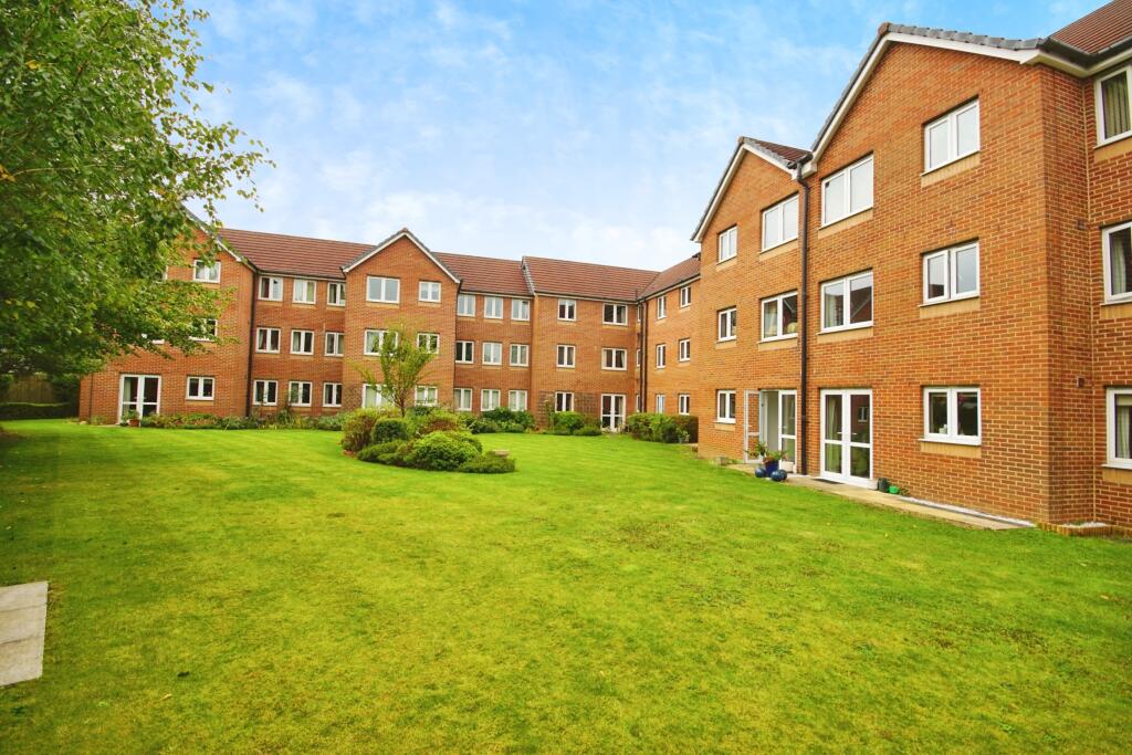 Additional image 15 of Purdy Court, New Station Road, Fishponds, Bristol, BS16