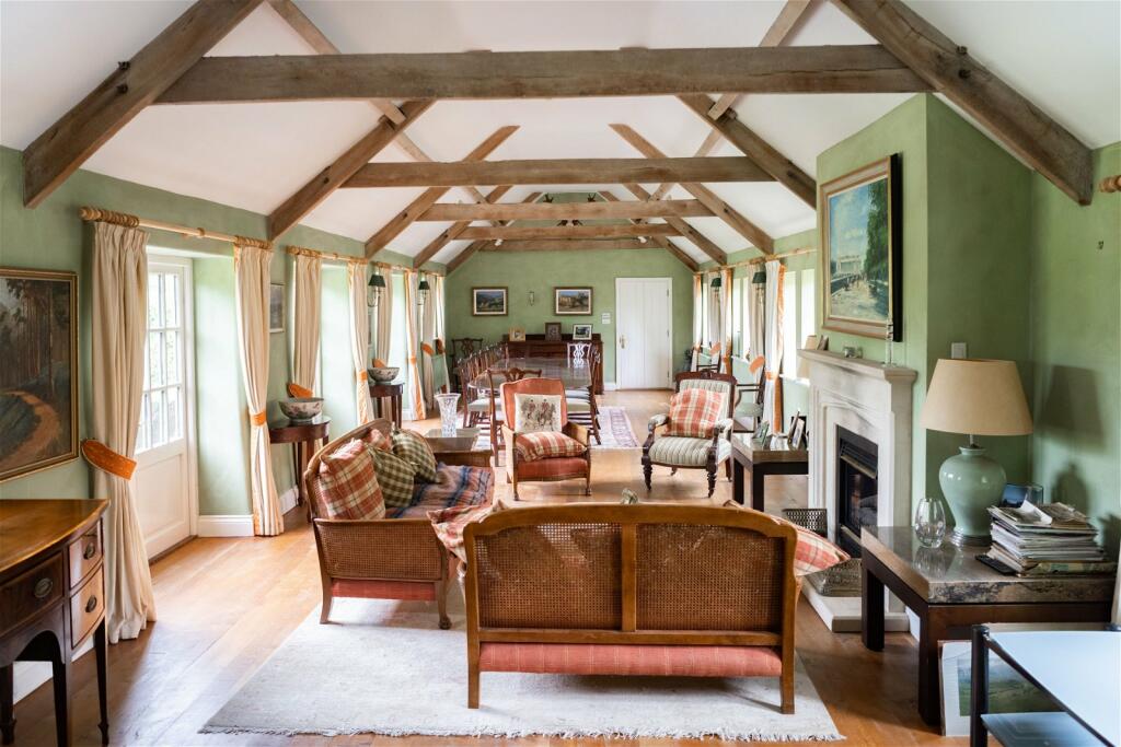 Additional image 31 of Mill Farm, Horton, South Gloucestershire, BS37