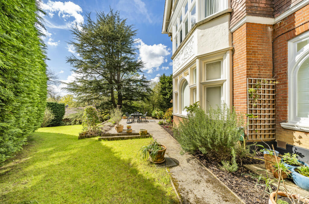 Additional image 15 of Manor Park, Chislehurst, Kent, BR7