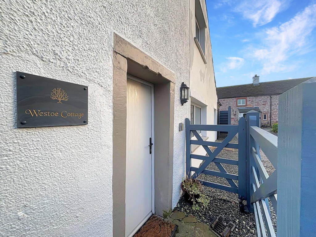 Additional image 22 of Westoe Cottage, Skelton, Penrith