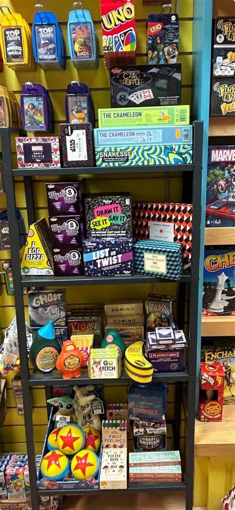 Additional image 18 of AN INDEPENDENT TOY AND GIFT RETAILER, Bromley