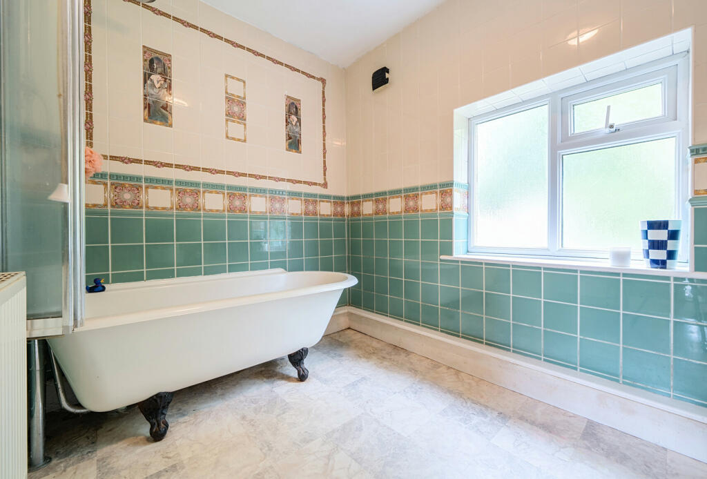 Additional image 8 of Greenhill Lane, Bristol, Somerset, BS11