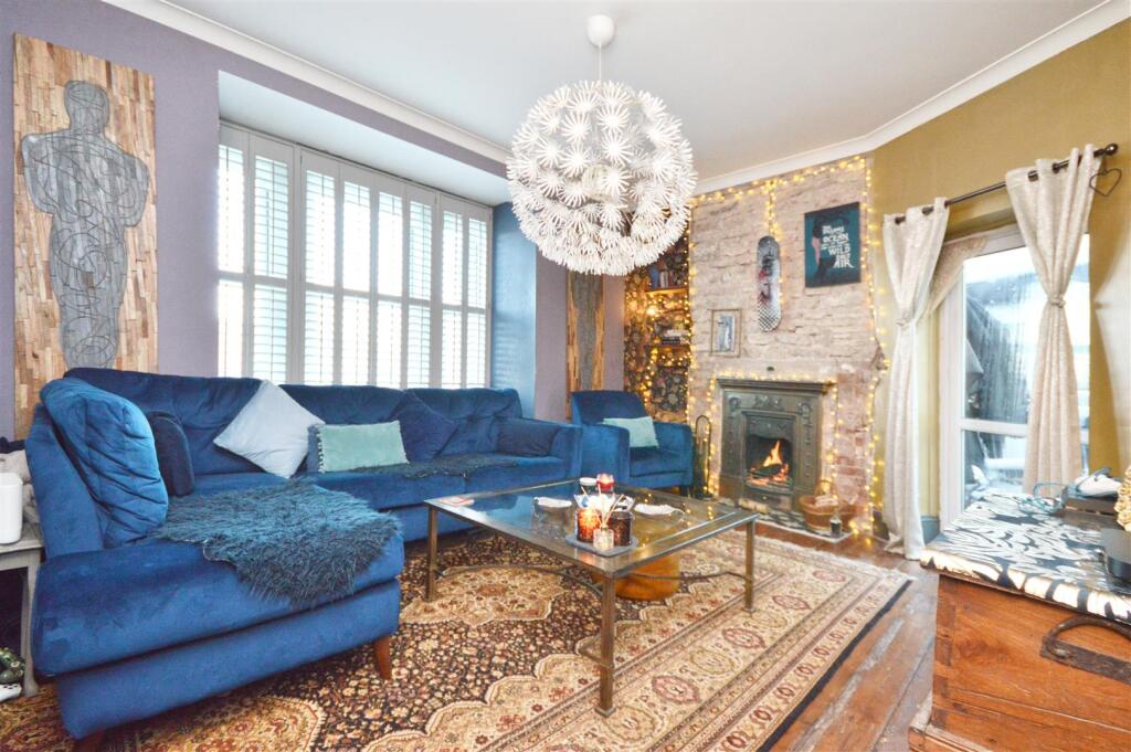 Additional image 4 of High Street, Paulton, Bristol