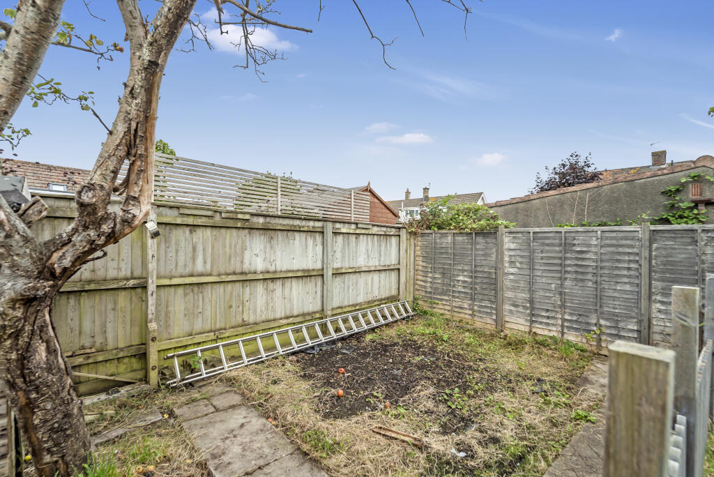 Additional image 16 of Saville Crescent, BS22