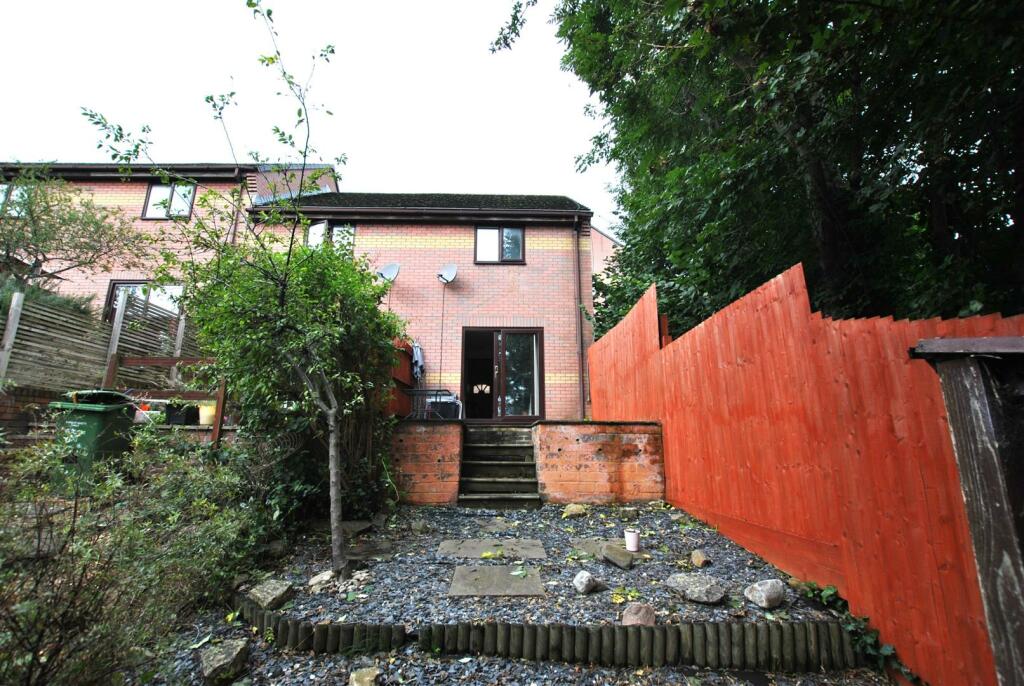 Additional image 17 of New Walls, Totterdown