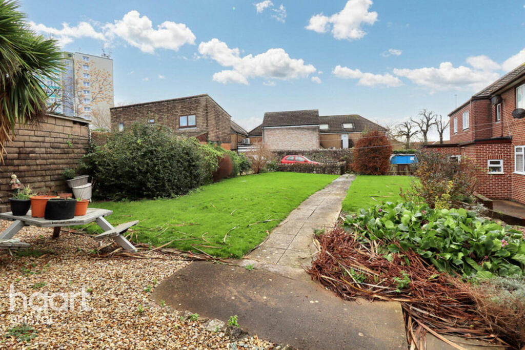 Additional image 5 of High Street, Bristol