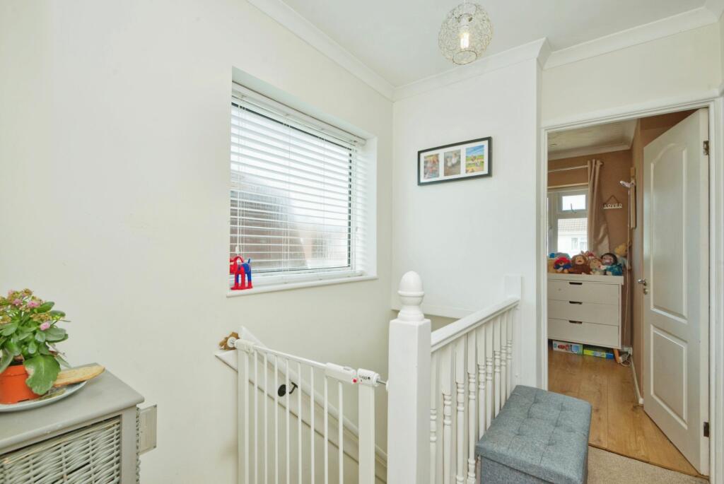 Additional image 23 of St. Austell Road, Weston-super-Mare - LARGE GARDEN