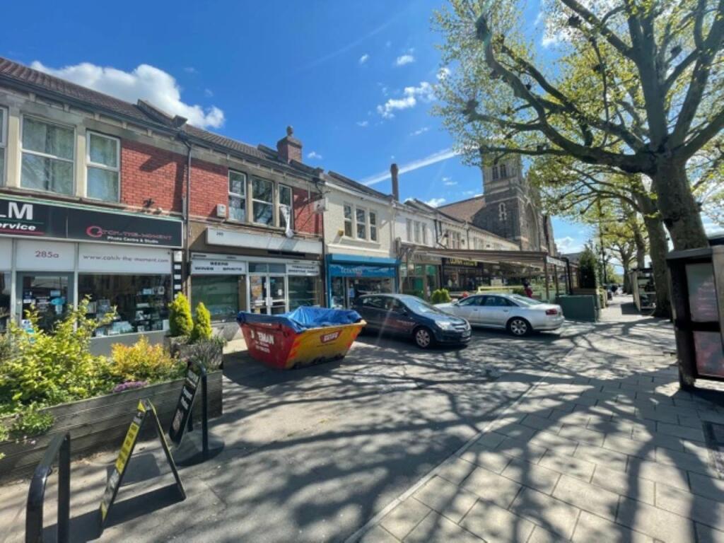 Additional image 2 of Gloucester Road , Bishopston, Bristol