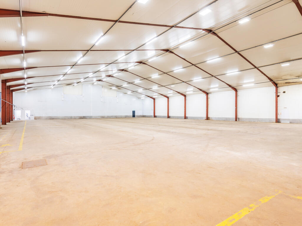 Additional image 5 of Dean Road Trading Estate, Avonmouth, BS11 8AT