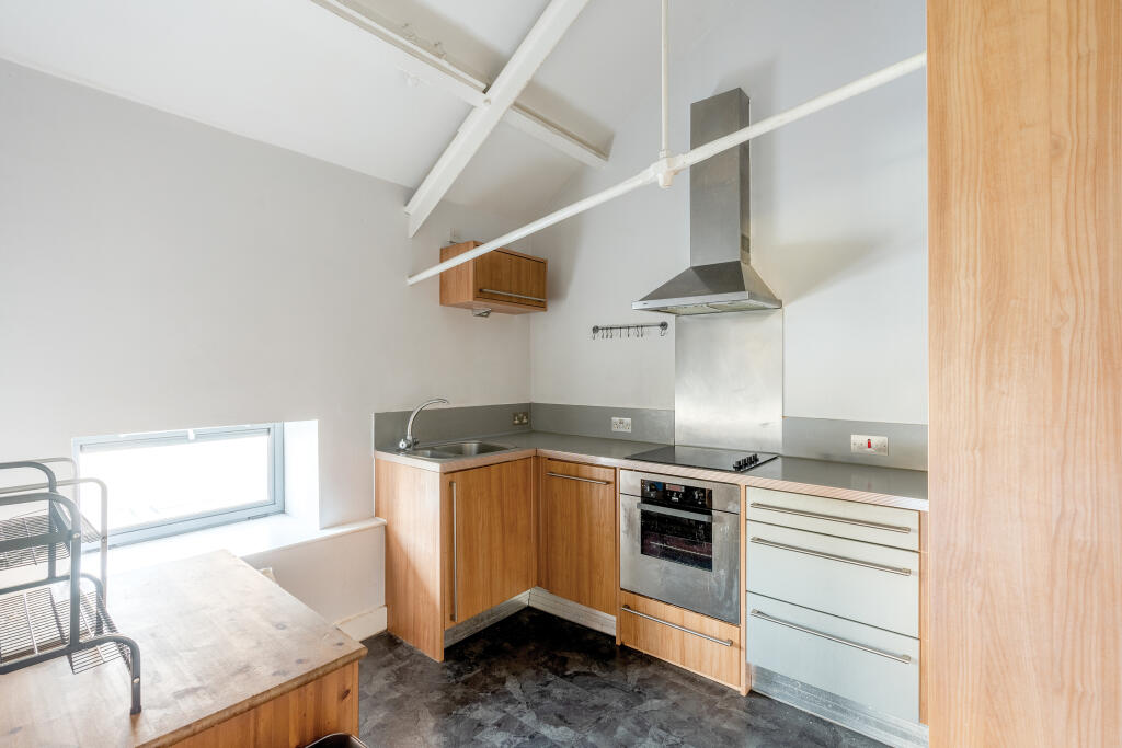 Additional image 4 of Georges Square, Redcliffe, Bristol, BS1 6LA