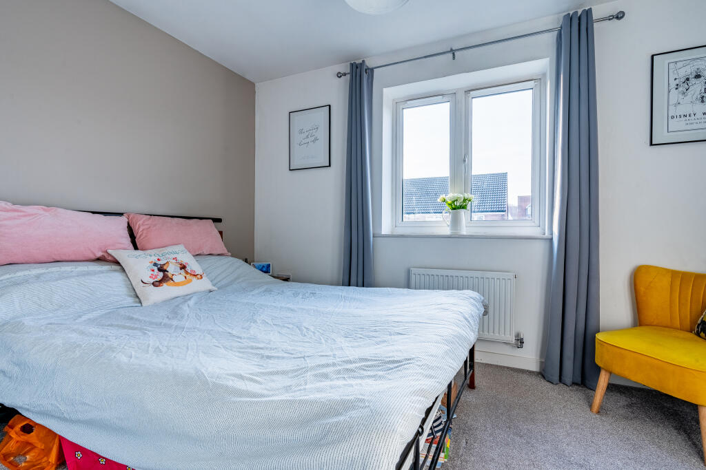 Additional image 9 of Silverweed Road, Lyde Green