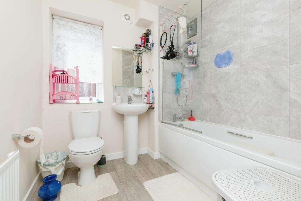 Additional image 7 of William Jessop Way, Bristol, BS13