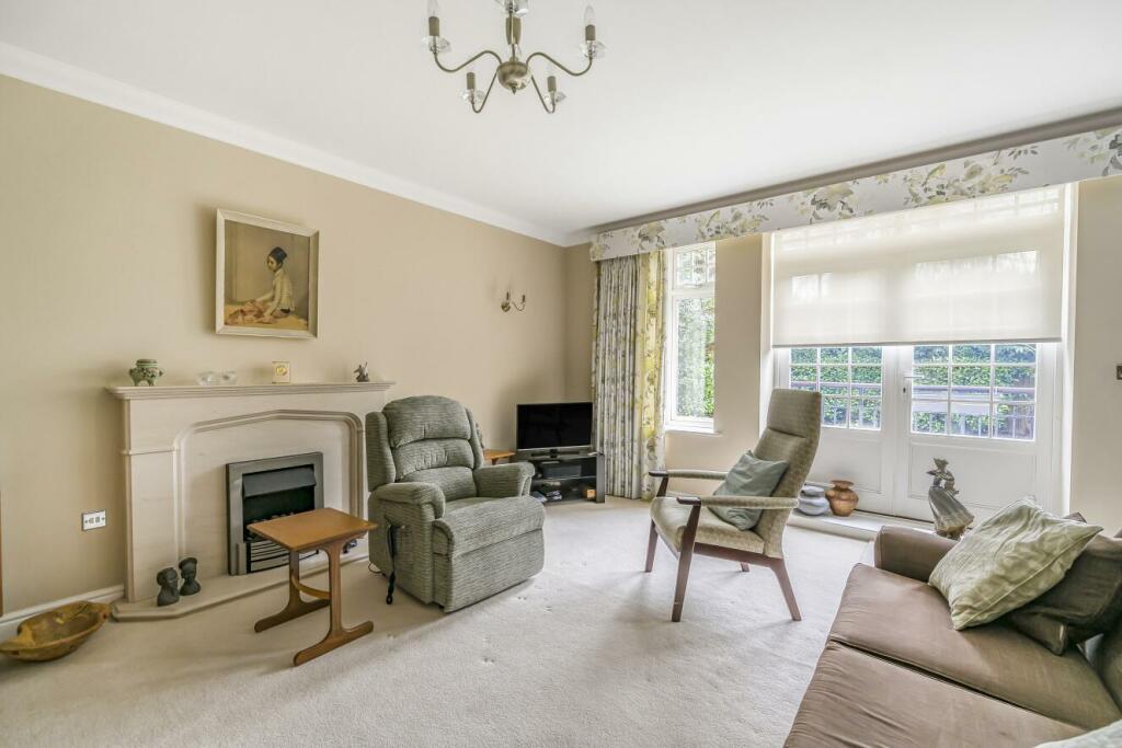 Additional image 13 of Kemnal Road, Chislehurst