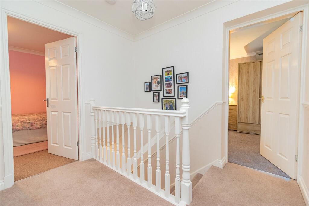 Additional image 12 of 10 Apple Tree Gardens, Carleton, Penrith, Cumbria