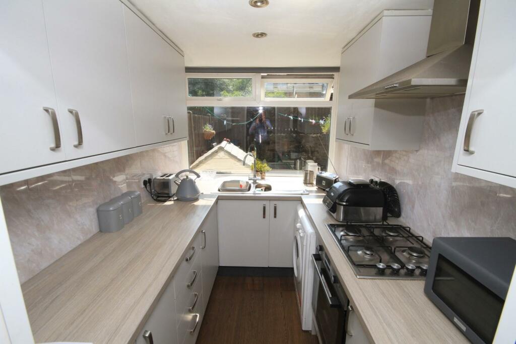 Additional image 20 of Pellon Terrace, Thackley, Bradford