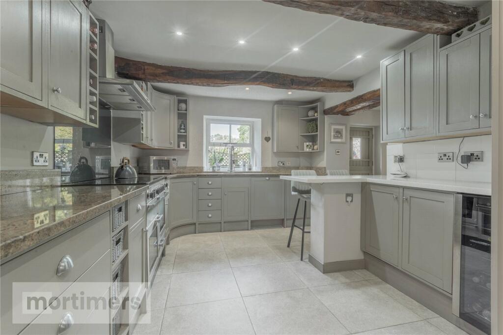 Additional image 10 of Main Street, Bolton By Bowland, Clitheroe, BB7