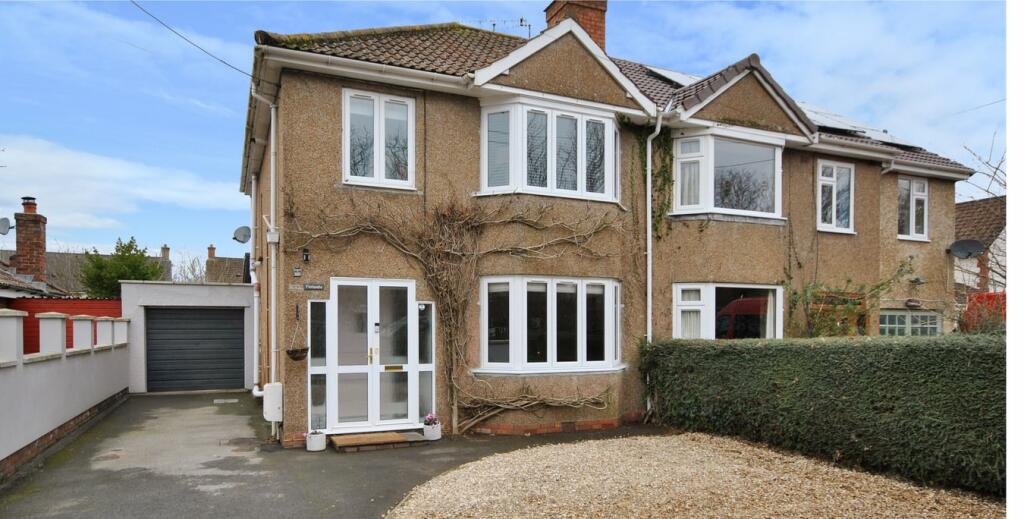 Additional image 27 of Lower New Road, Cheddar, BS27