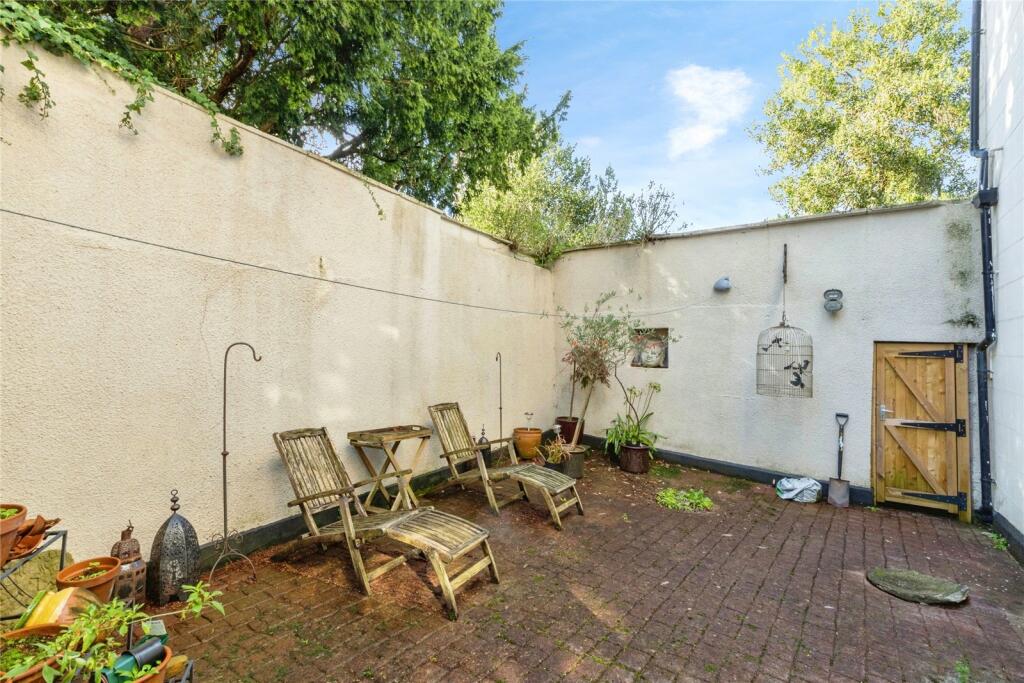 Additional image 11 of Church Hill, Brislington, Bristol, BS4