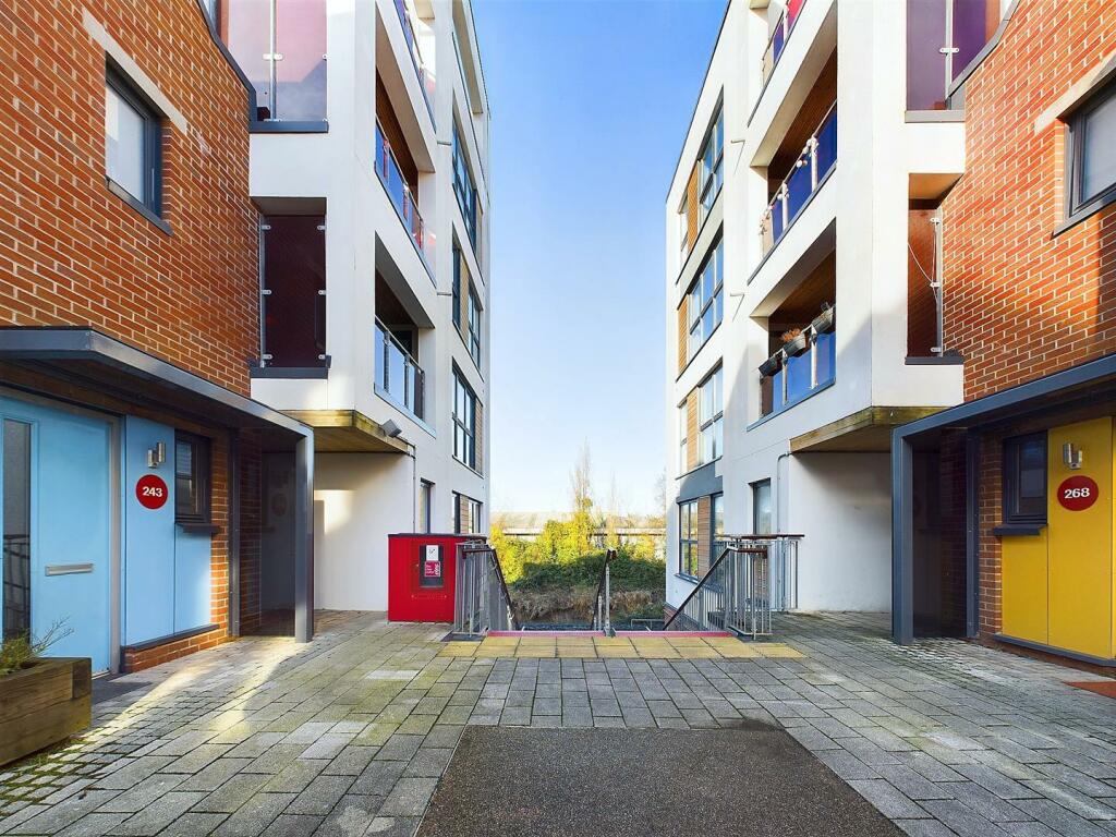 Additional image 20 of Paintworks | Arnos Vale