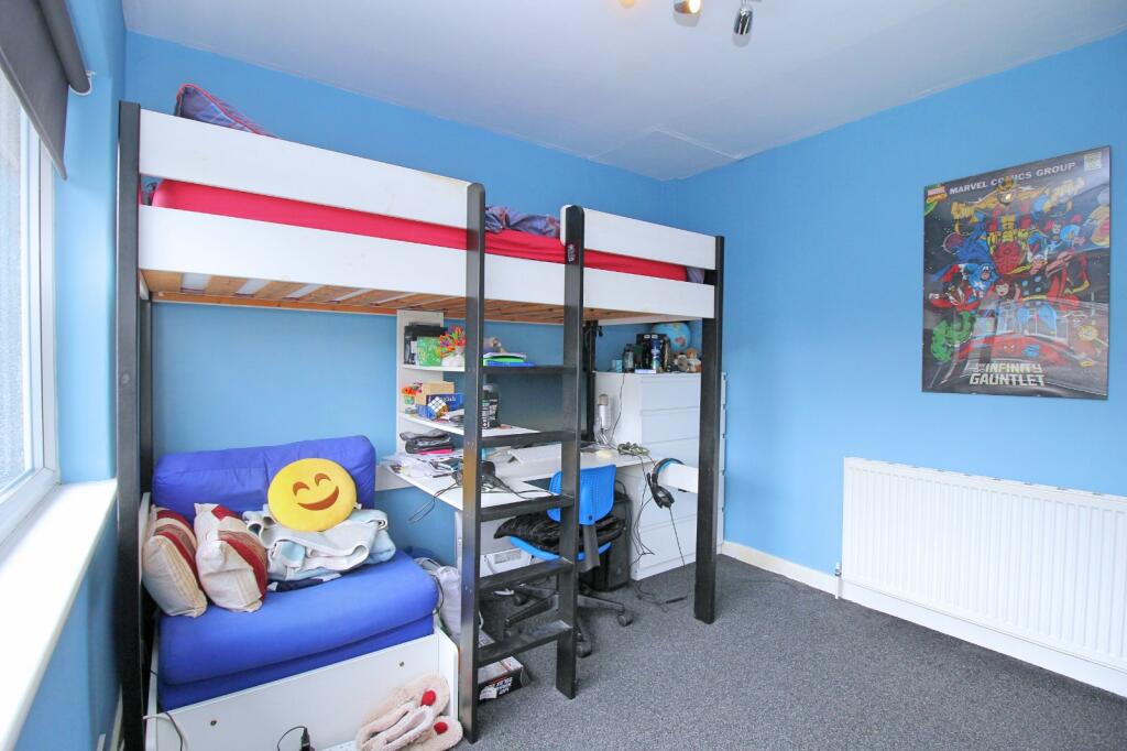 Additional image 13 of Warren Lane, Bingley, West Yorkshire, BD16