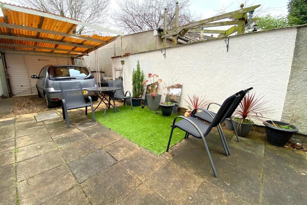 Additional image 6 of Soundwell Road, BS16