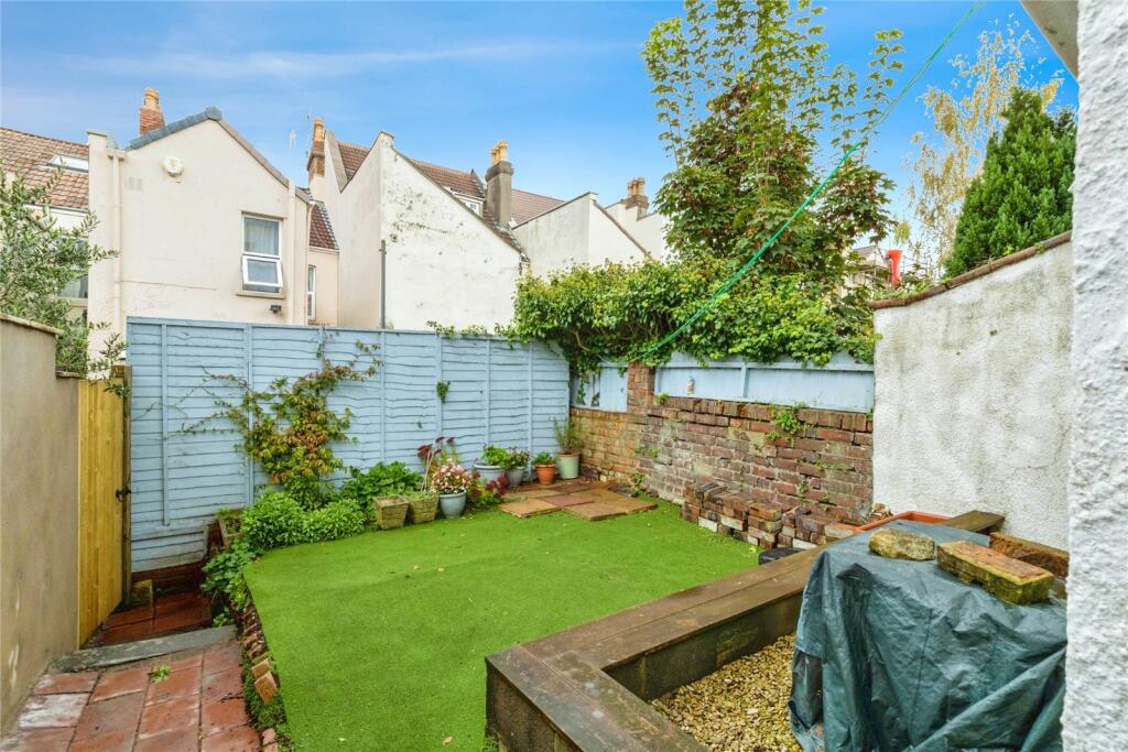 Additional image 10 of Allington Road, Southville, Bristol, BS3