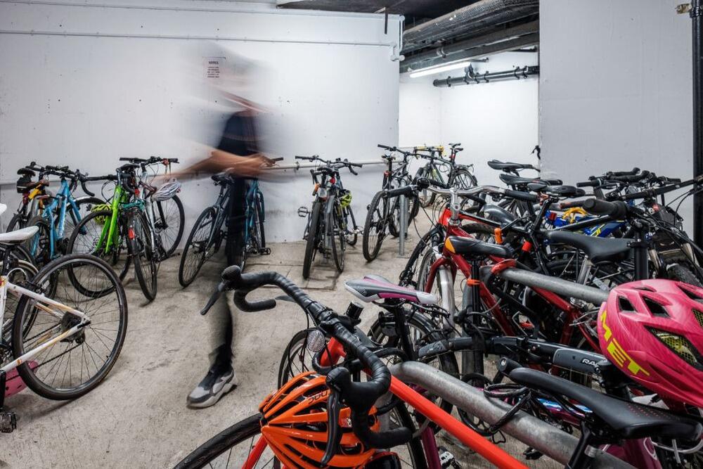 Additional image 6 of The Quorum Bond Street, Bristol