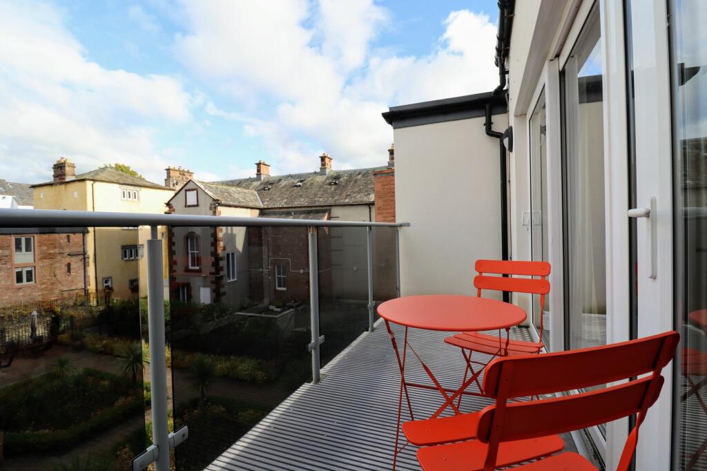 Additional image 3 of Friargate, Pele Court Friargate, CA11