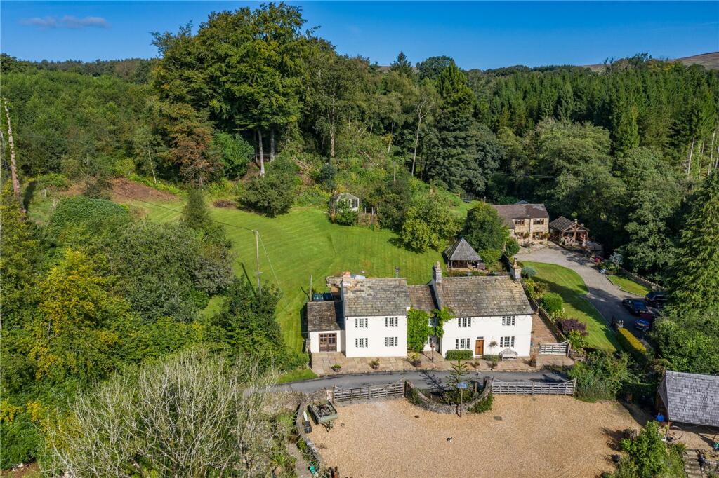 Additional image 35 of Talbot Bridge, Bashall Eaves, Clitheroe, BB7