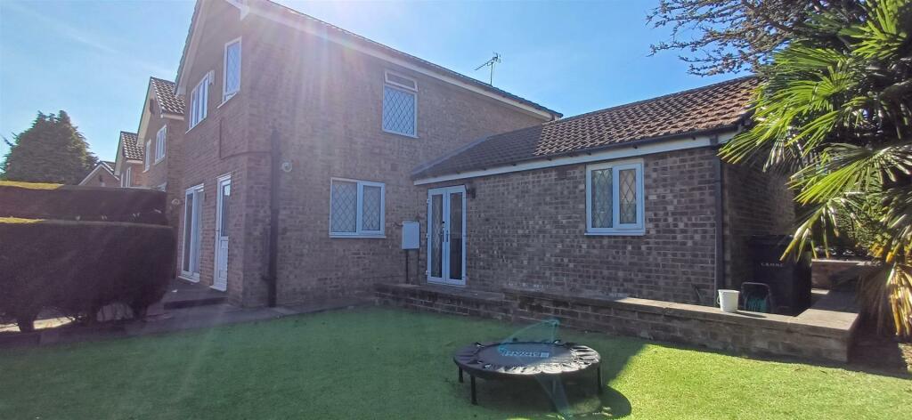 Additional image 22 of Hunters Park Avenue, Clayton