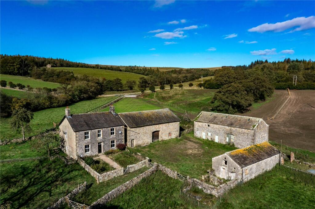 Additional image 11 of Catlow Road, Slaidburn, Clitheroe, Lancashire