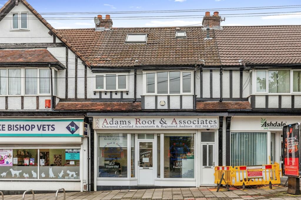 Additional image 13 of Shirehampton Road, BRISTOL