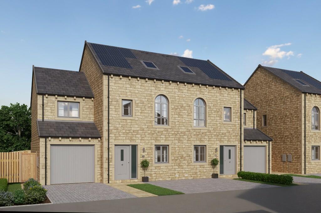 Additional image 4 of Plot 9, The Chadwick, Willows Lane, Keighley, West Yorkshire, BD20