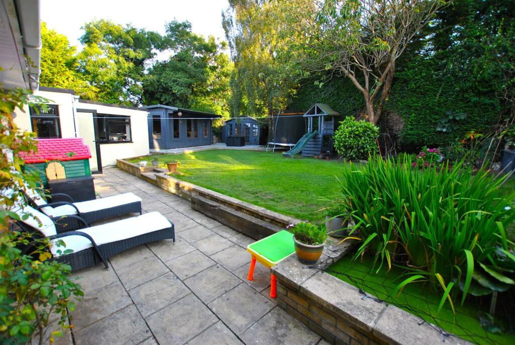 Additional image 28 of Little Birch Croft, Whitchurch, Bristol