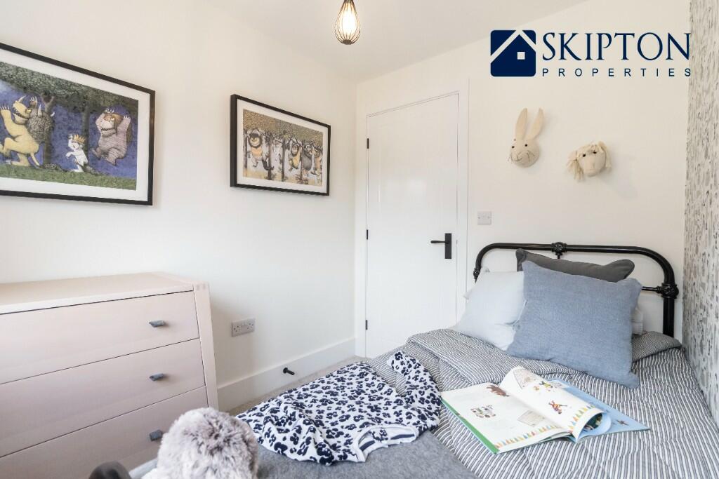 Additional image 15 of Plot 45, The Read, The Willows, Silsden