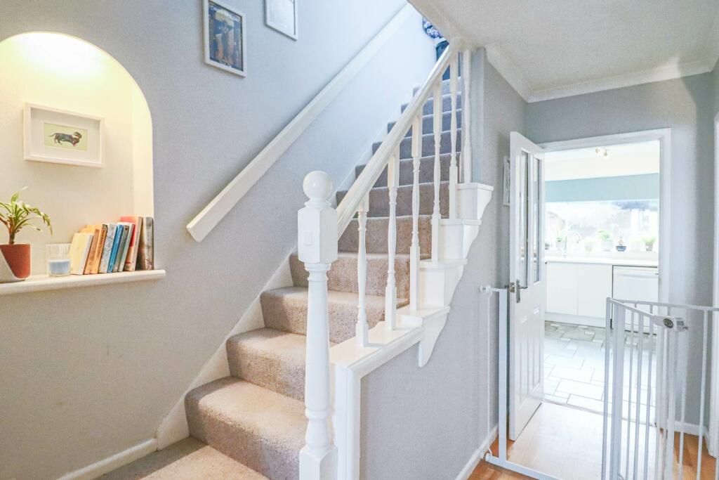 Additional image 13 of Powis Close, Milton Hillside