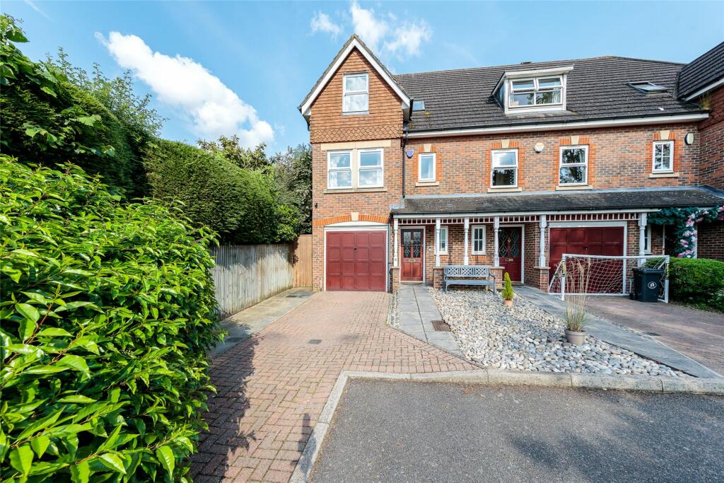 Additional image 6 of Hazelhurst, Beckenham, BR3